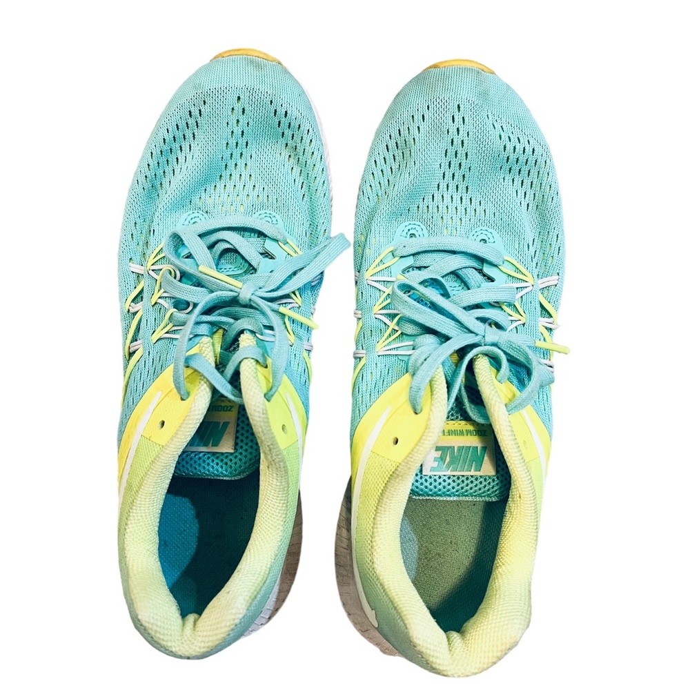 Nike Running Shoes